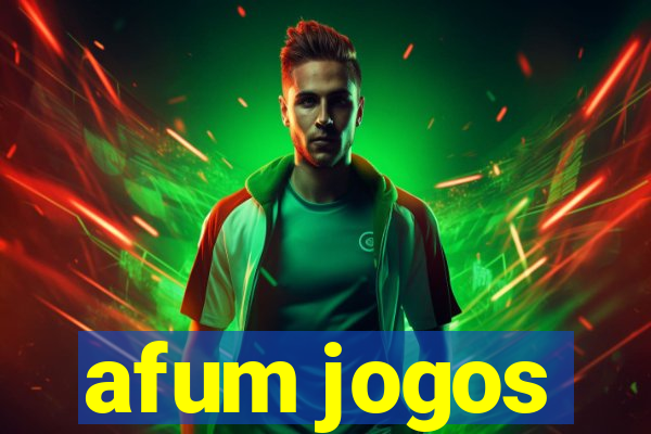 afum jogos